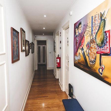 Lisboa Star Homes المظهر الخارجي الصورة