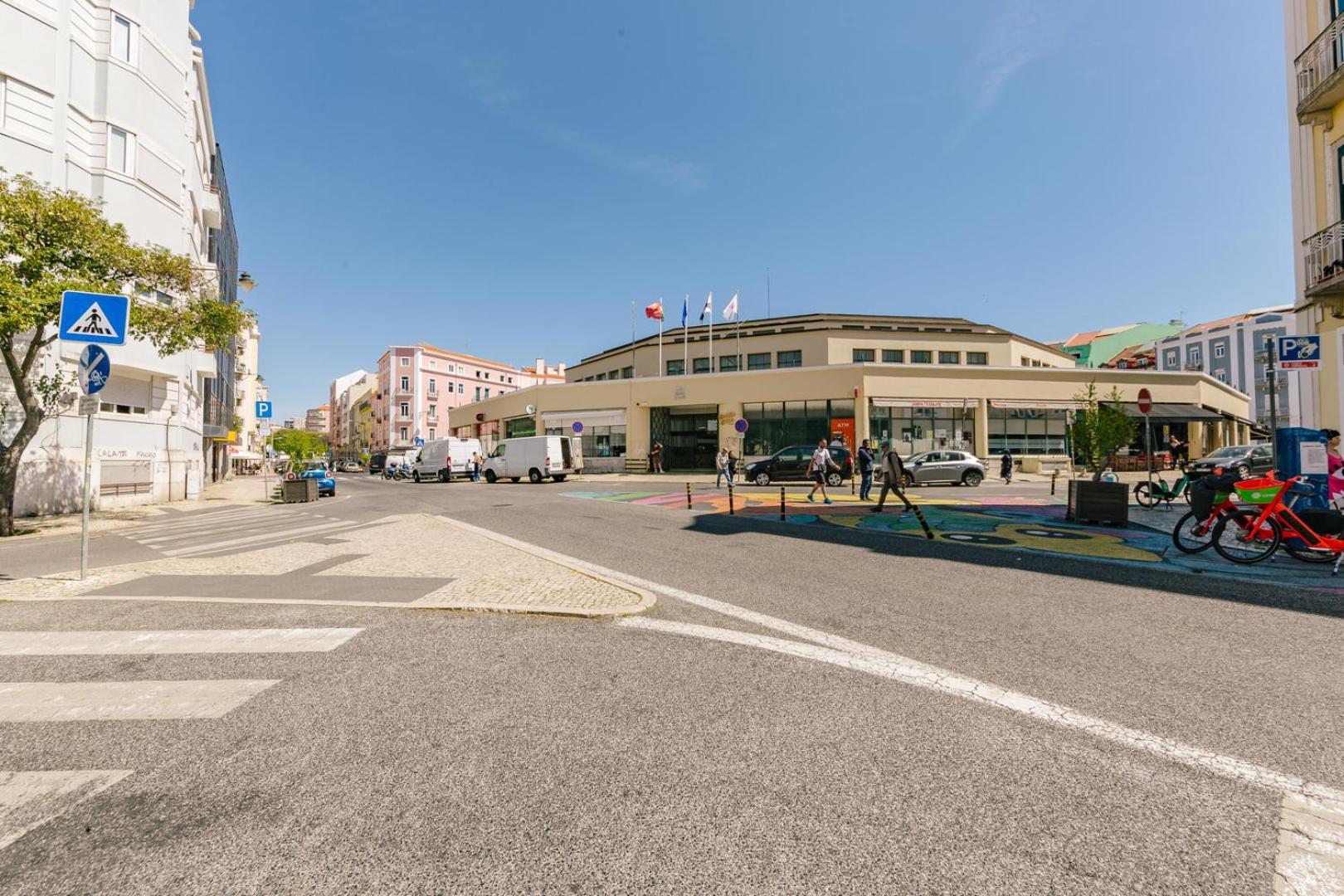Lisboa Star Homes المظهر الخارجي الصورة