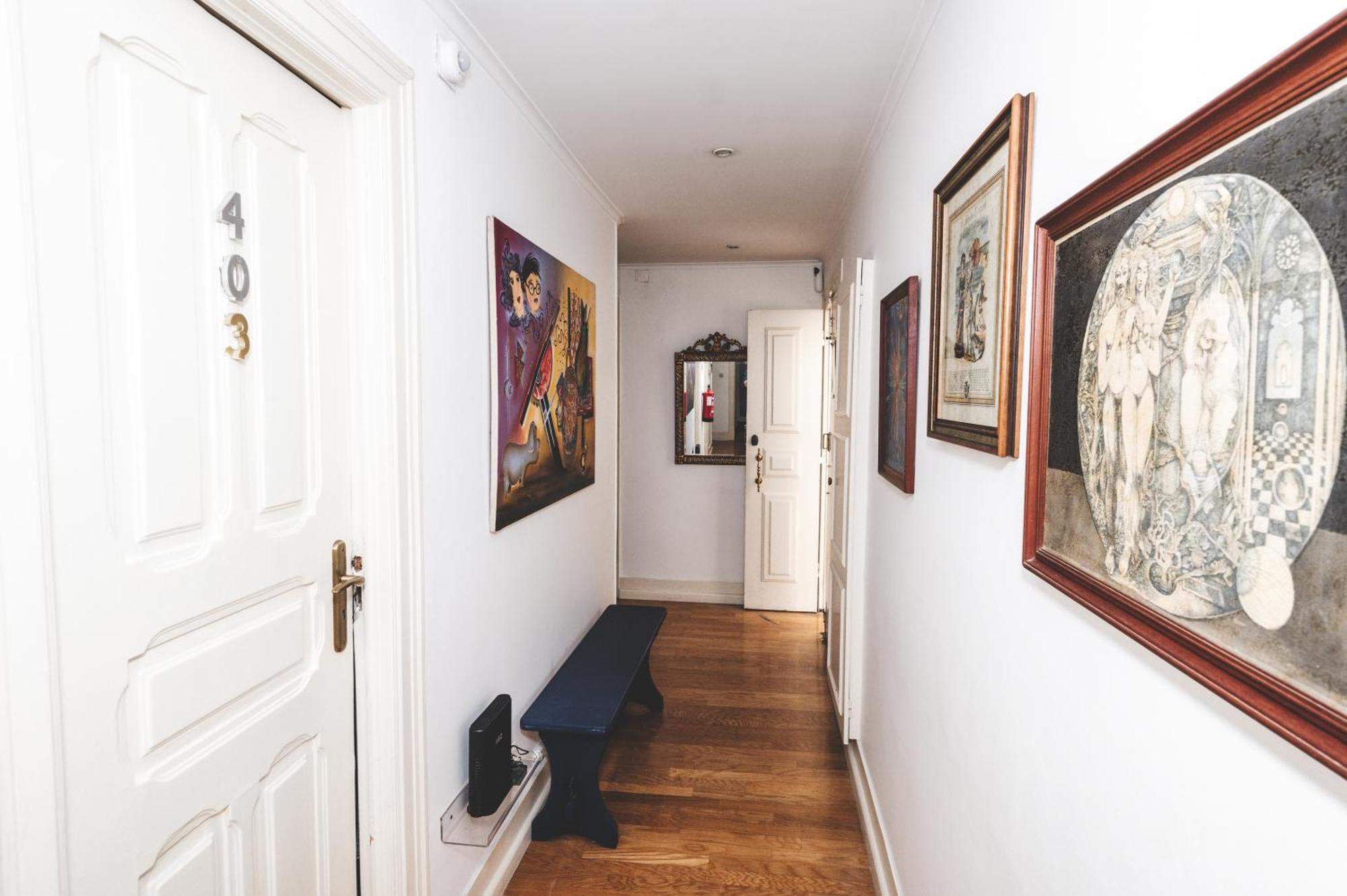 Lisboa Star Homes المظهر الخارجي الصورة