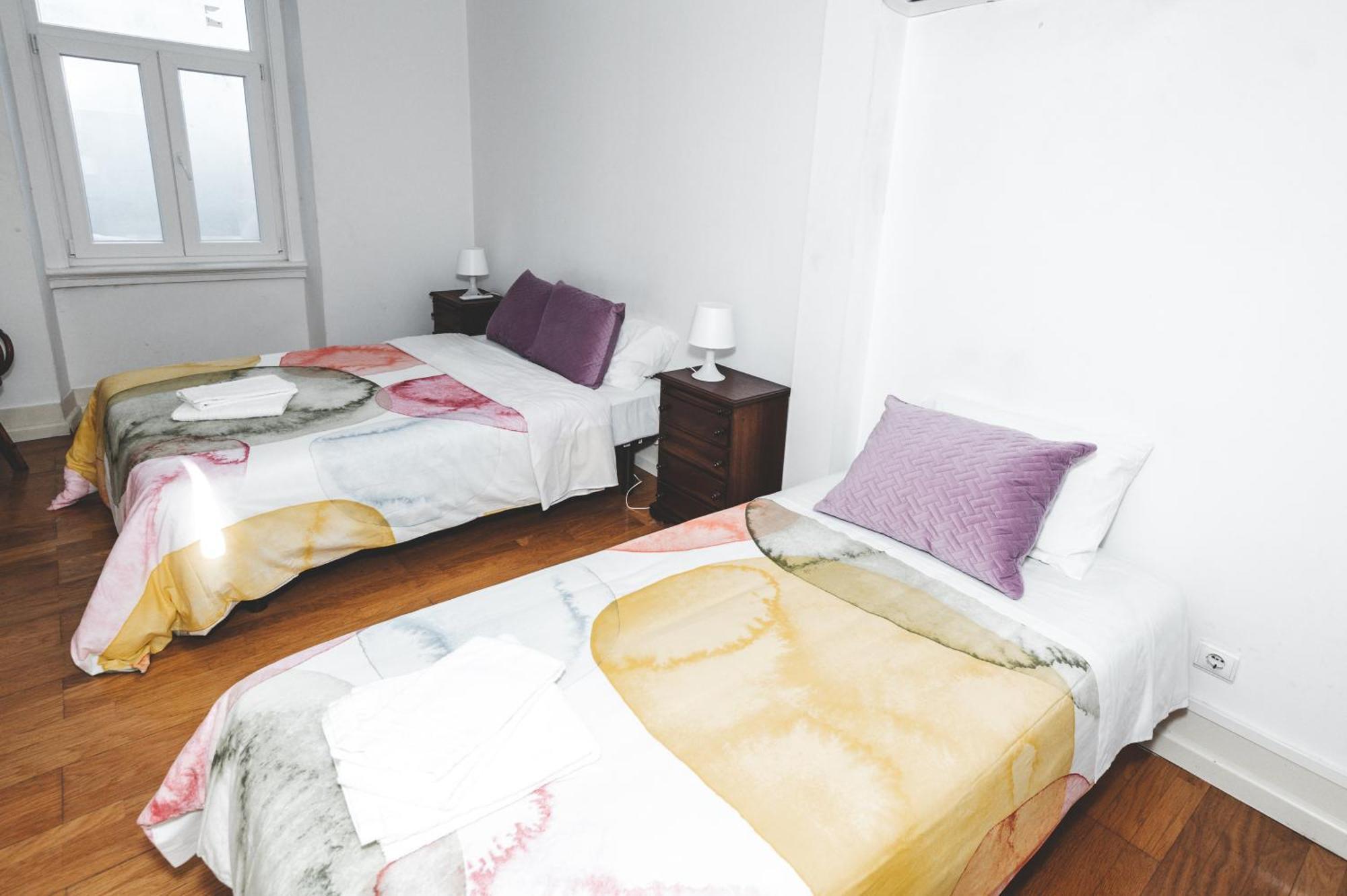 Lisboa Star Homes المظهر الخارجي الصورة