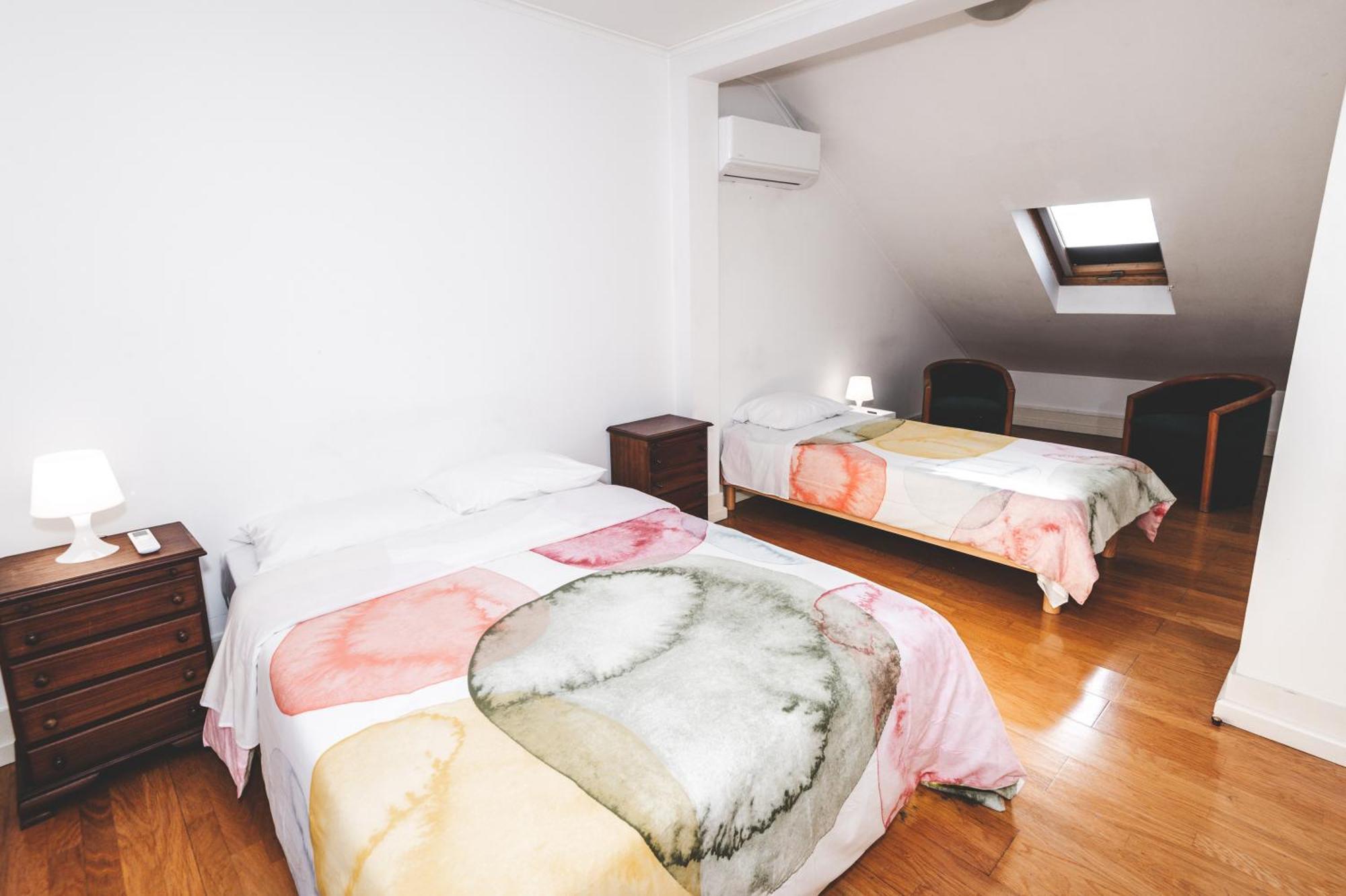 Lisboa Star Homes المظهر الخارجي الصورة