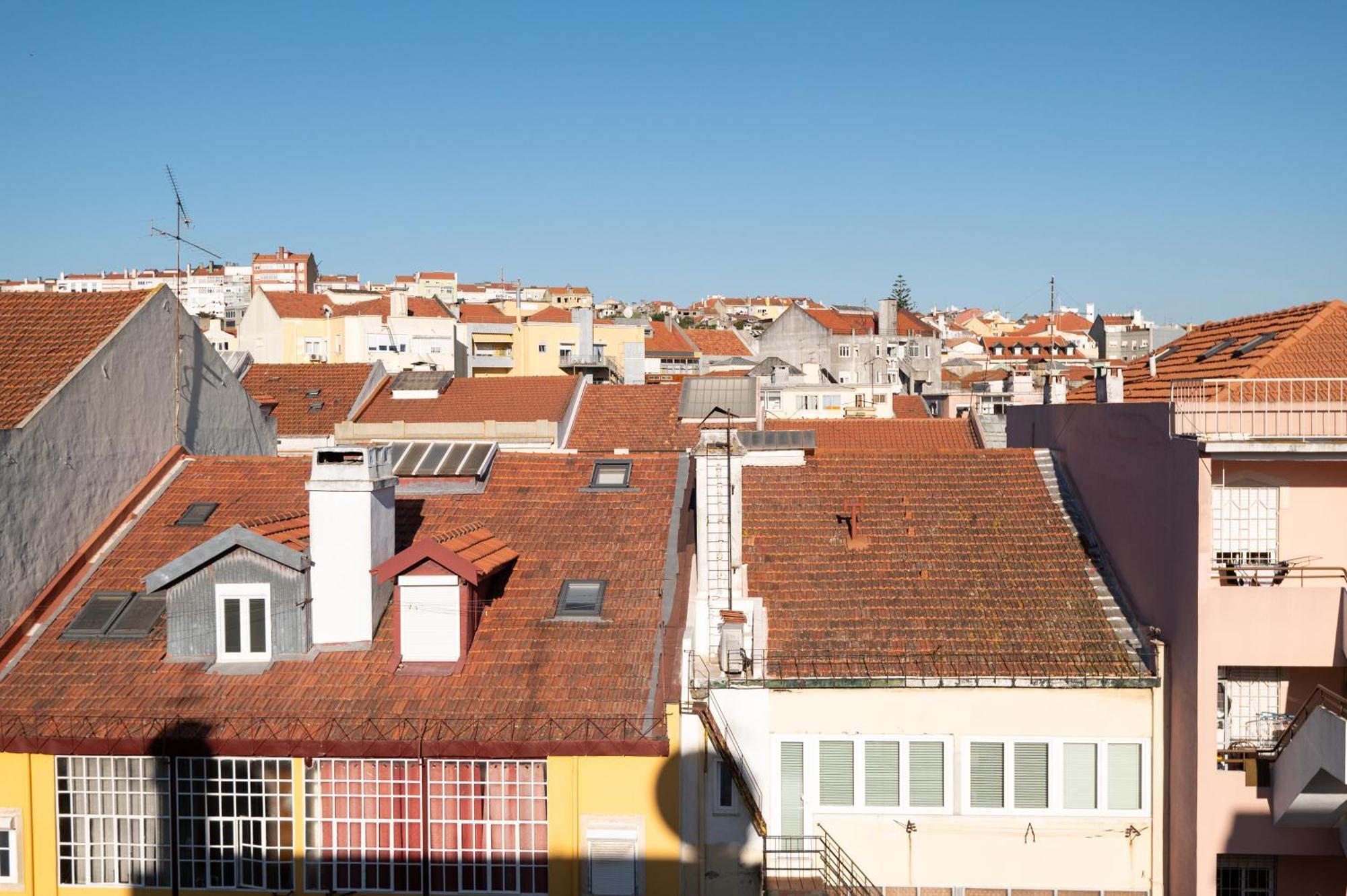 Lisboa Star Homes المظهر الخارجي الصورة