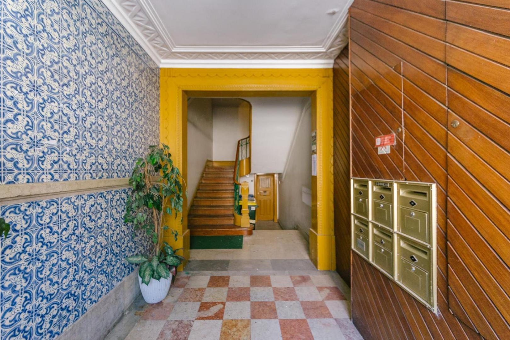 Lisboa Star Homes المظهر الخارجي الصورة