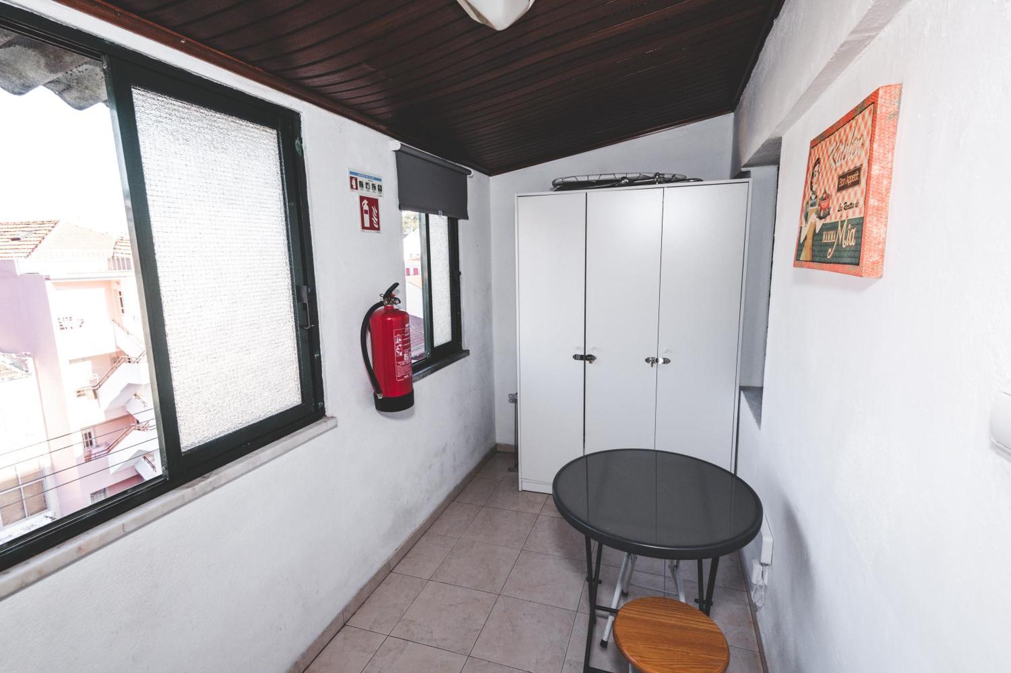 Lisboa Star Homes المظهر الخارجي الصورة