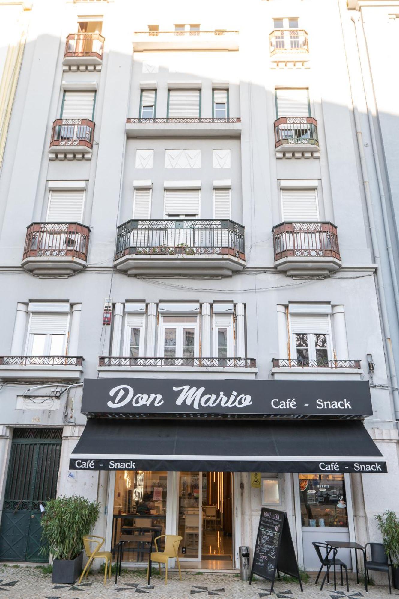 Lisboa Star Homes المظهر الخارجي الصورة