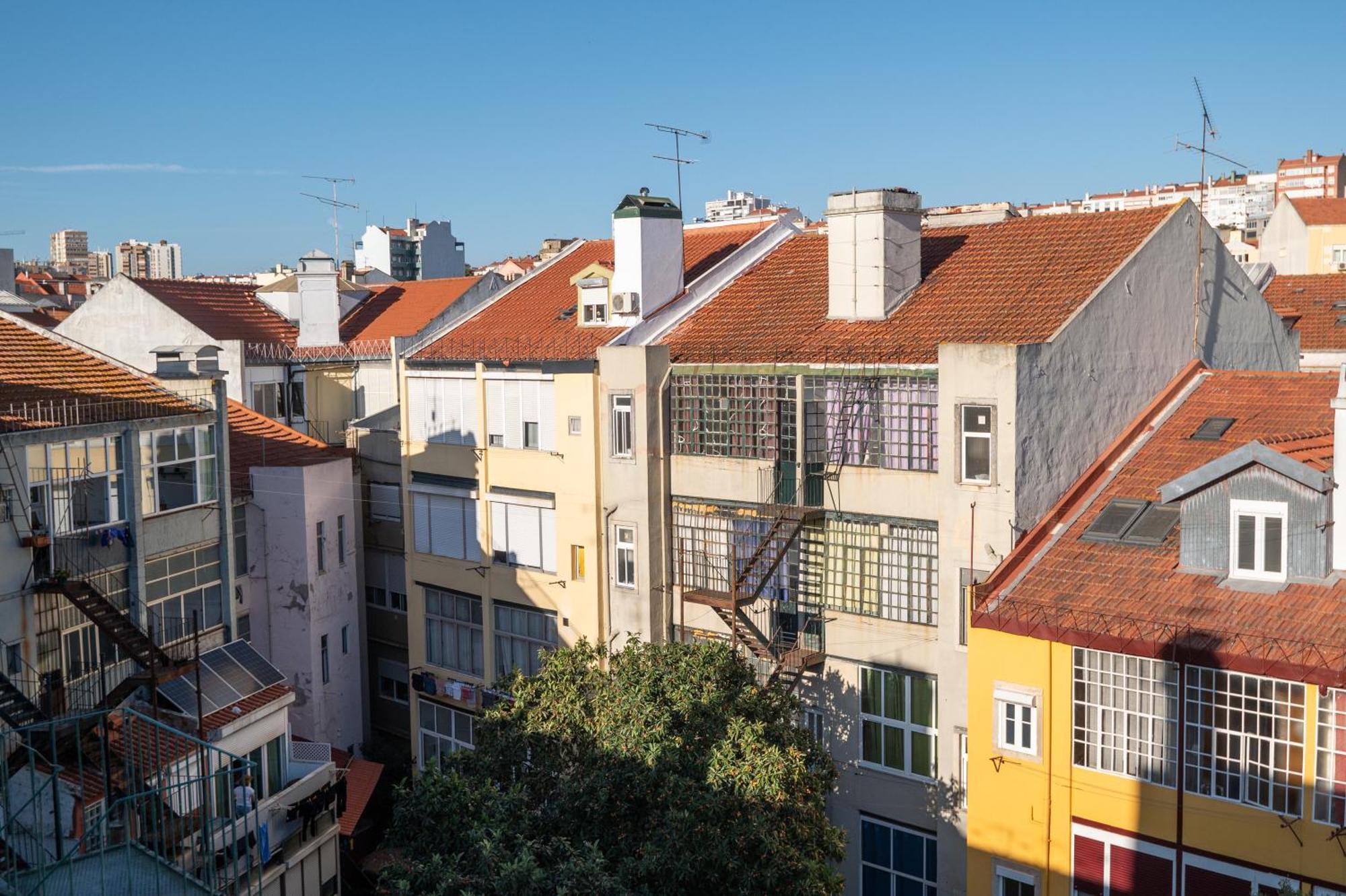 Lisboa Star Homes المظهر الخارجي الصورة