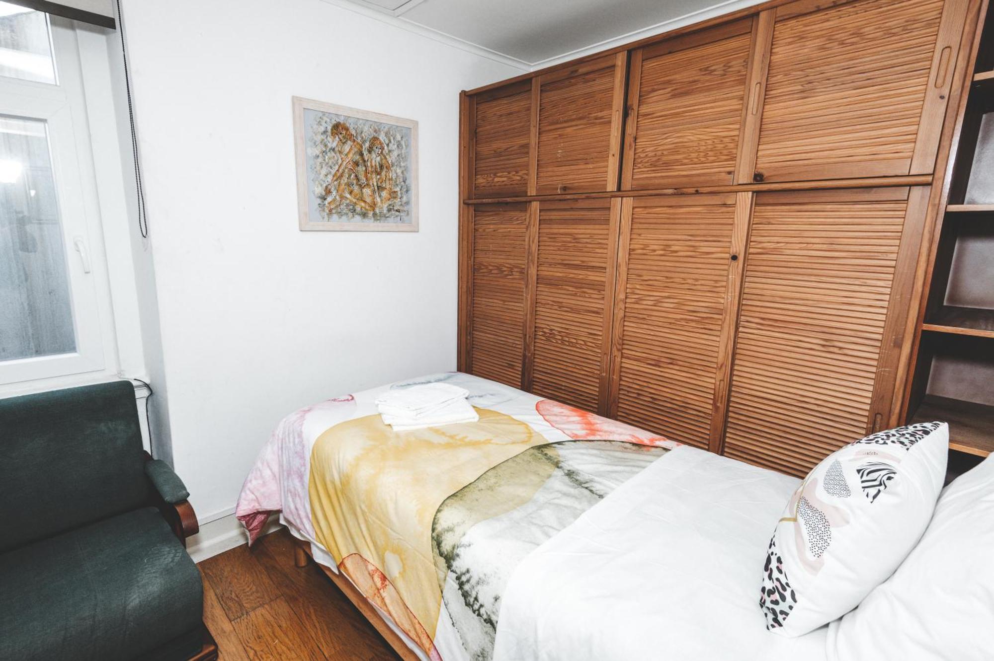 Lisboa Star Homes المظهر الخارجي الصورة