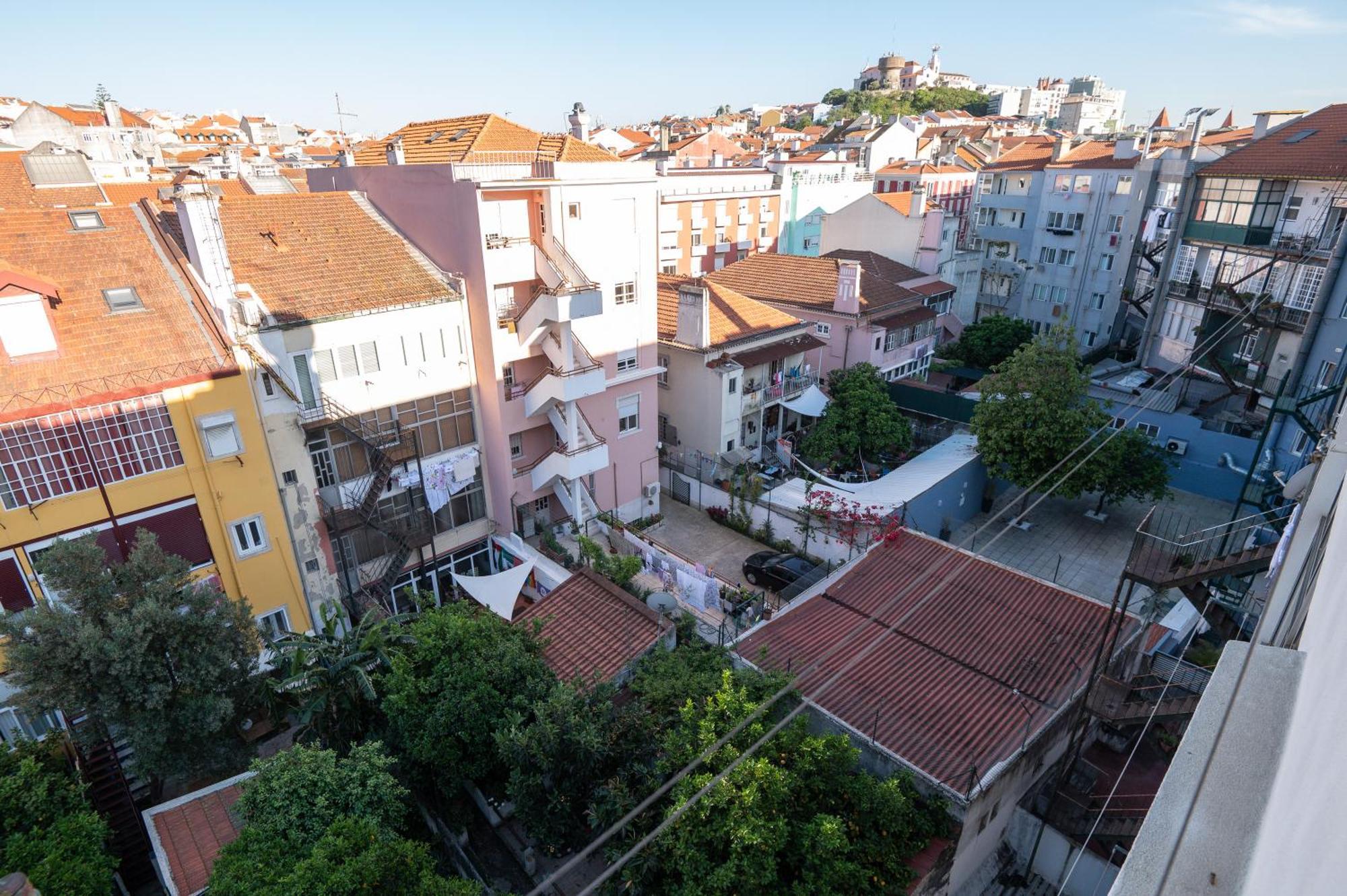 Lisboa Star Homes المظهر الخارجي الصورة