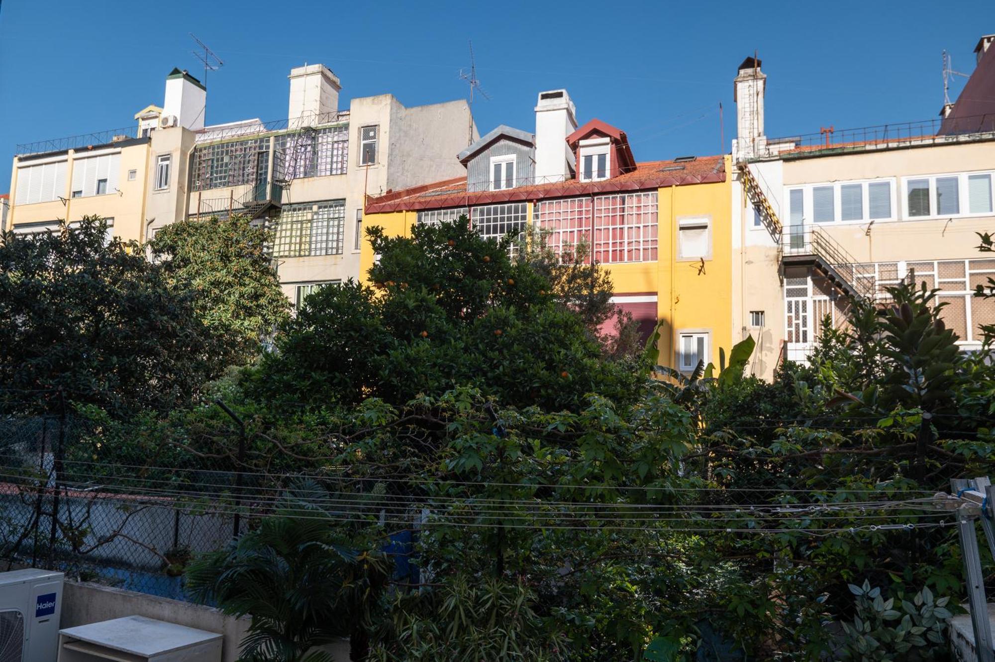 Lisboa Star Homes المظهر الخارجي الصورة
