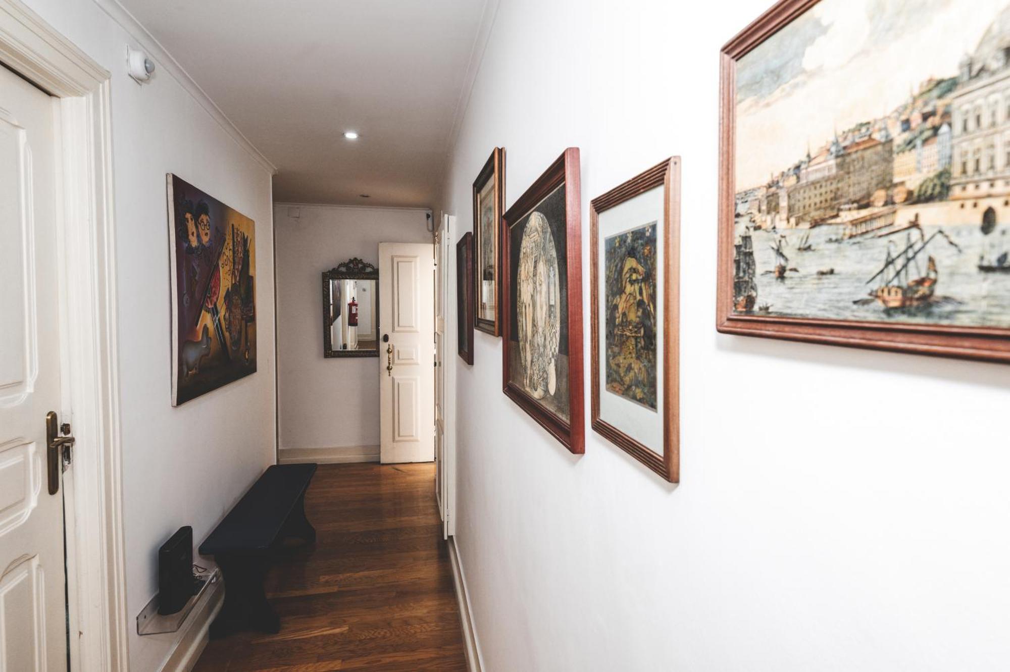 Lisboa Star Homes المظهر الخارجي الصورة
