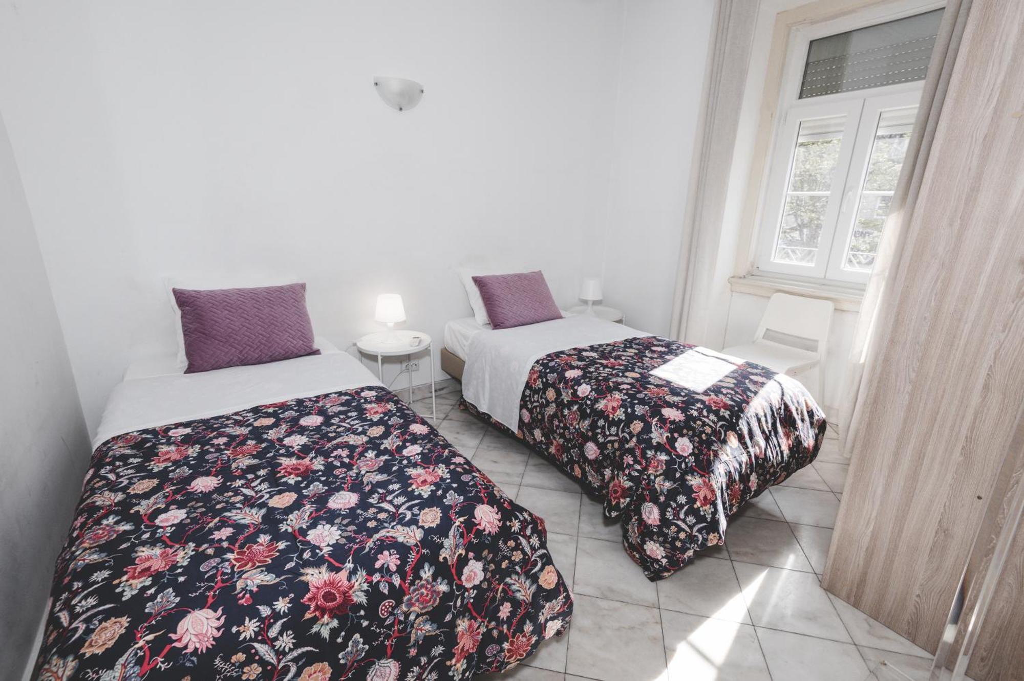 Lisboa Star Homes المظهر الخارجي الصورة
