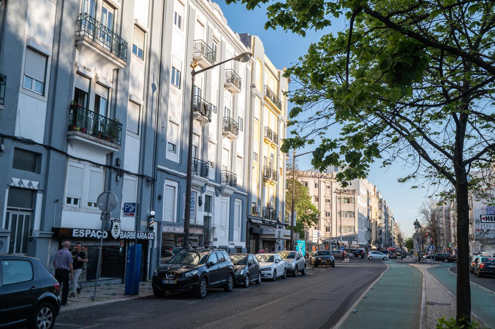 Lisboa Star Homes المظهر الخارجي الصورة
