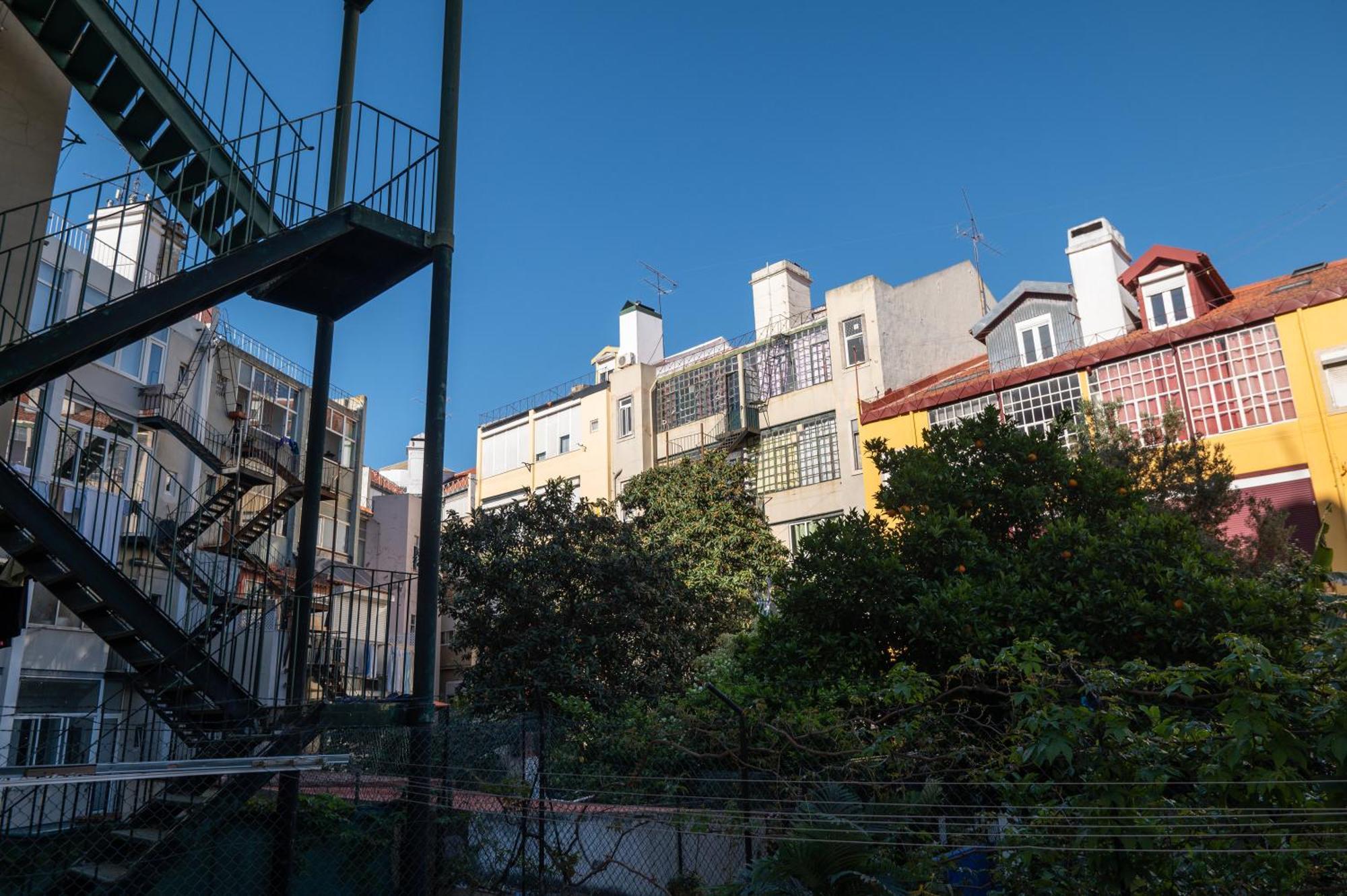 Lisboa Star Homes المظهر الخارجي الصورة