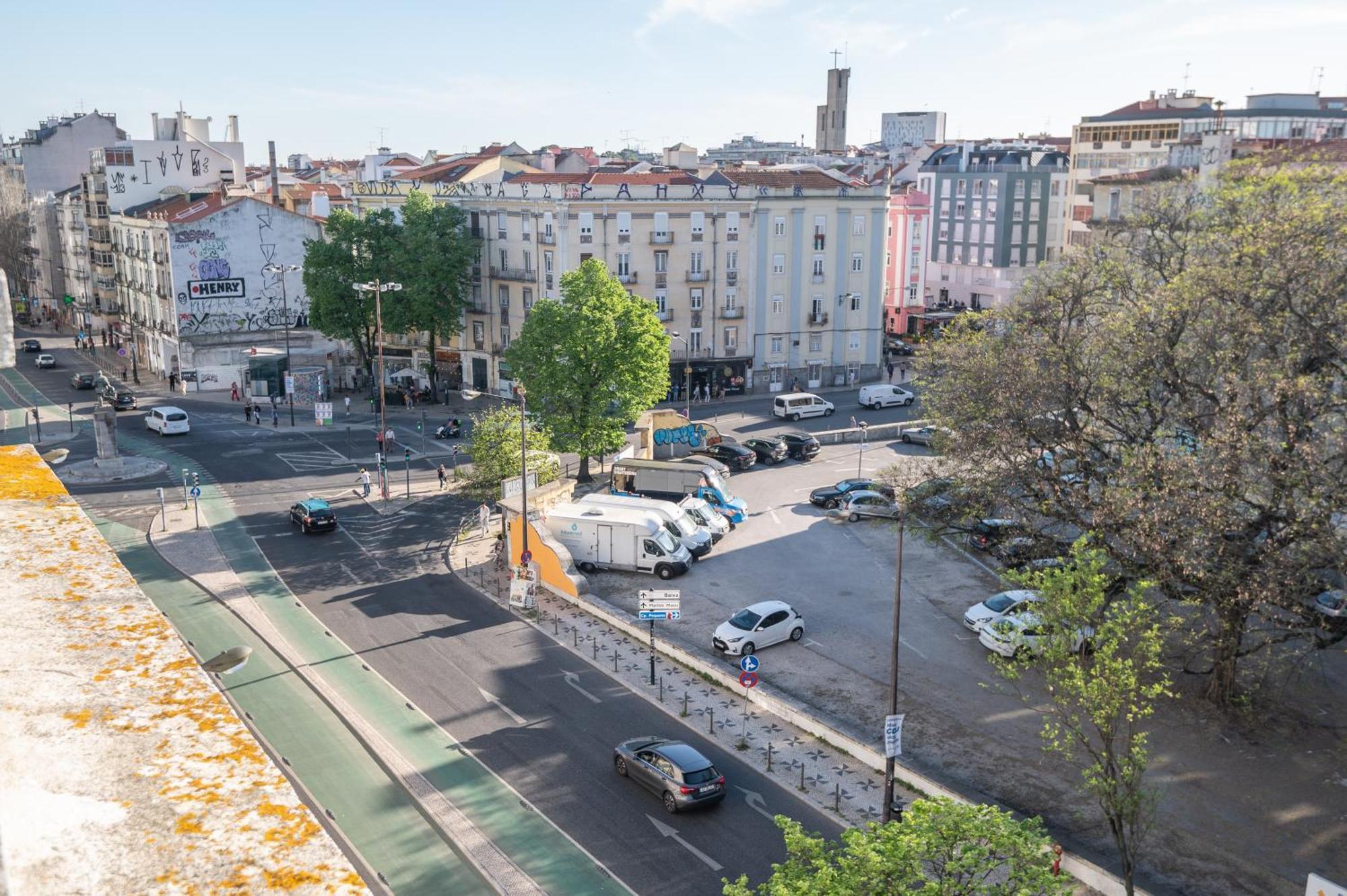 Lisboa Star Homes المظهر الخارجي الصورة